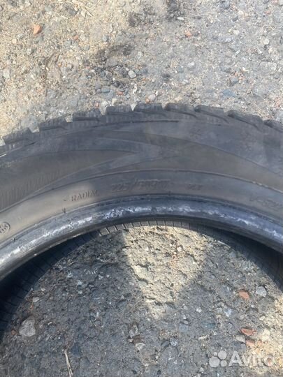 Viatti Brina Nordico V-522 225/50 R17