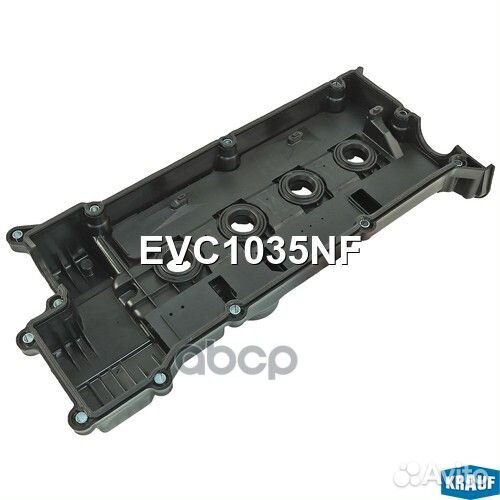 Крышка клапанная EVC1035NF EVC1035NF Krauf