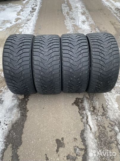 Kumho WinterCraft SUV Ice WS31 295/40 R21 111T