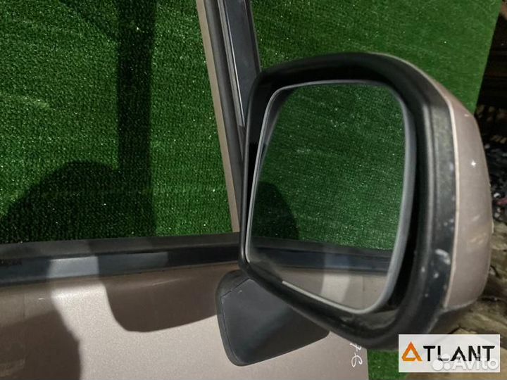 Зеркало переднее правое daihatsu move