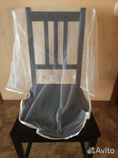 Новая антимоскитная сетка на коляску