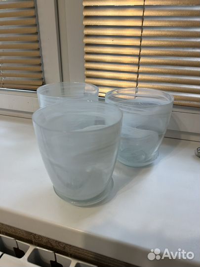 Горшок цветочный (для орхидей)