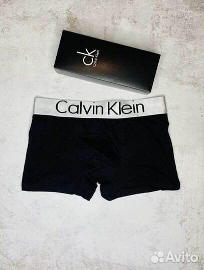 Трусы для мужчин Calvin Klein