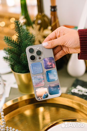 3D стикеры нателефон назаказ