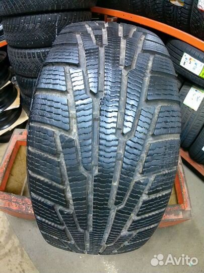 Nokian Tyres Nordman RS2 SUV 235/65 R17