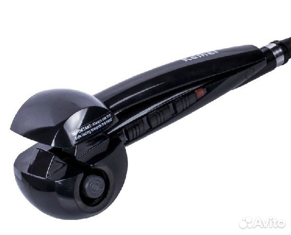 Стайлер Kemei км 5101