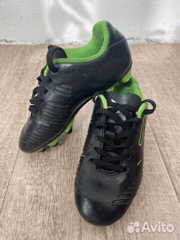 Бутсы детские