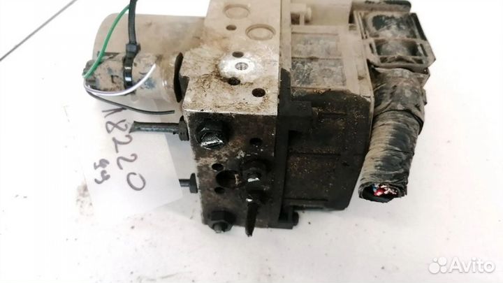 Блок абс 0265950155 Ford Mondeo Mk III 2000-2007 года