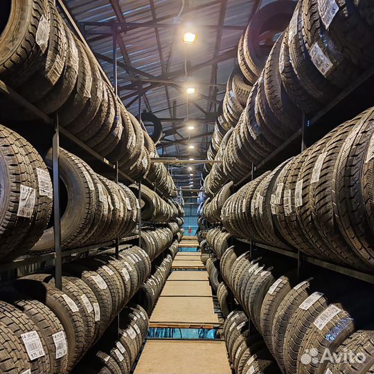 Hankook Smart Flex AH35 235/60 R16 100S