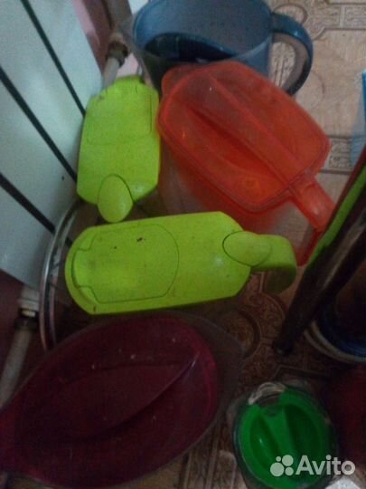 Фильтра для воды