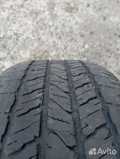 Laufenn LF22 215/70 R16 100