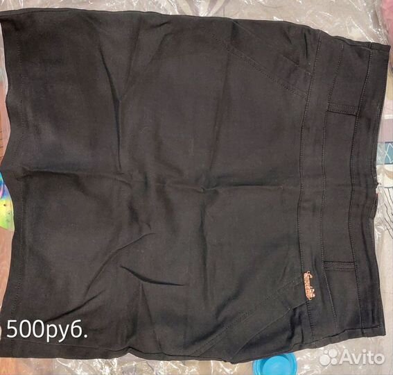 Юбки, джинсовые юбки, классические юбки