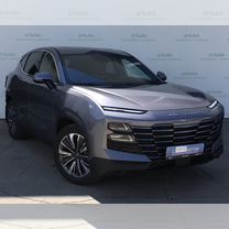 Jetour Dashing 1.5 AMT, 2023, 1 662 км, с пробегом, цена 2 700 000 руб.