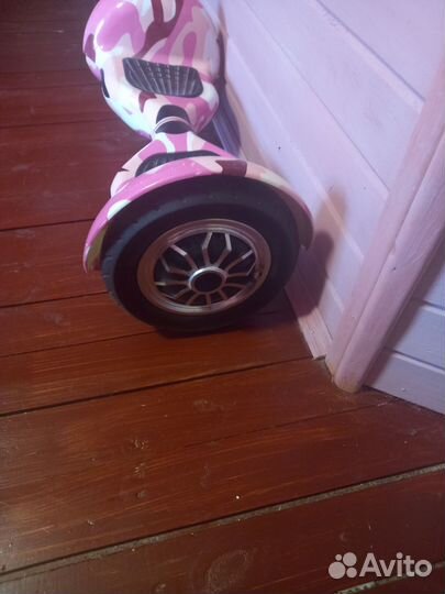 Продам гироскутер