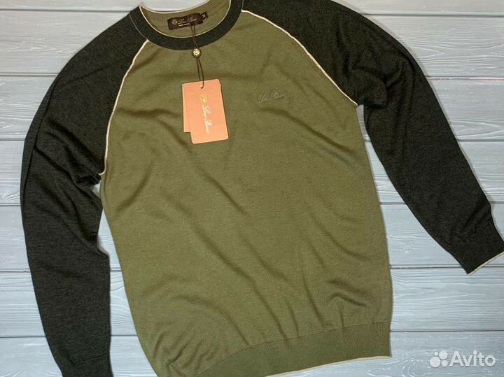 Свитшот мужской