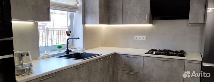 Кухонный гарнитур на заказ