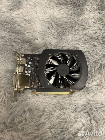 Видеокарта gtx 1060 3gb