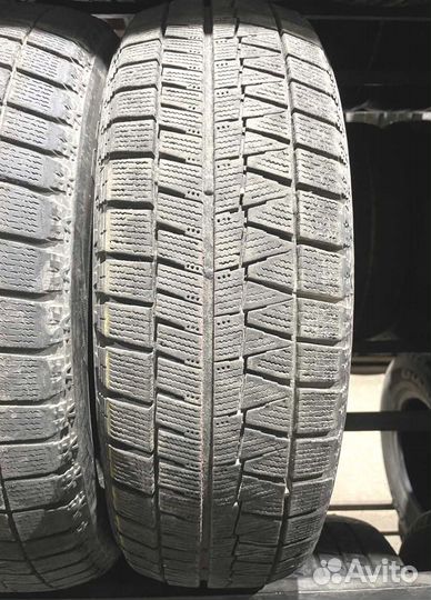Bridgestone Blizzak Revo GZ 185/65 R15 88Y