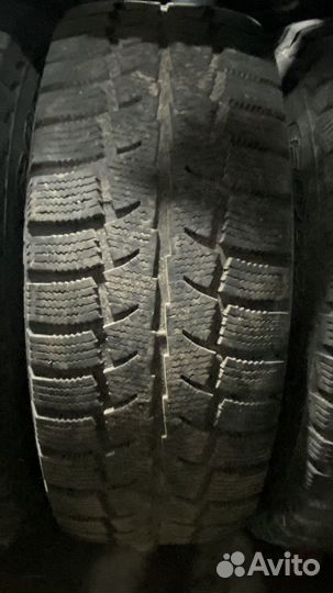 Cordiant Winter Drive 215/65 R16