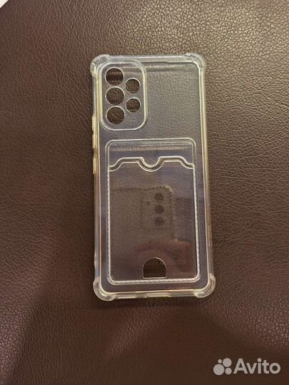 Чехол на samsung a 53