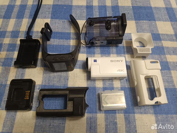 Sony x3000r 4k