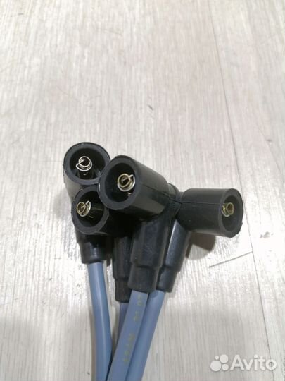 Бронепровода катушки LADA largus ларгус