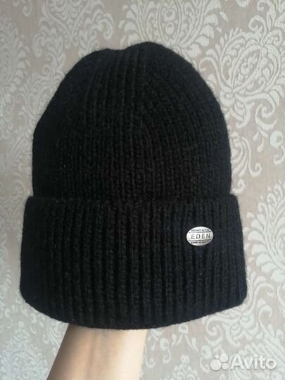 Новая шапка для мальчика