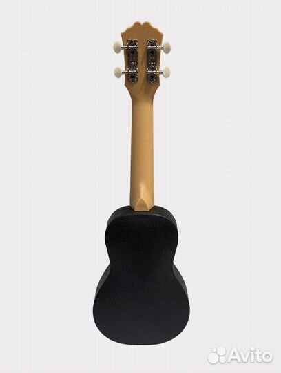 Доставка по РФ бесплатно. Новая укулеле Terris