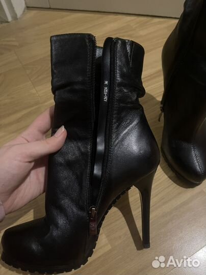 Ботильоны 36 размер
