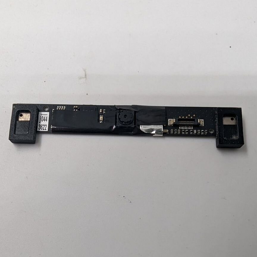 [CKFB1A8_] Веб-Камера Ckfb1a8 A2, E184173, Lenovo Thinkpad E5