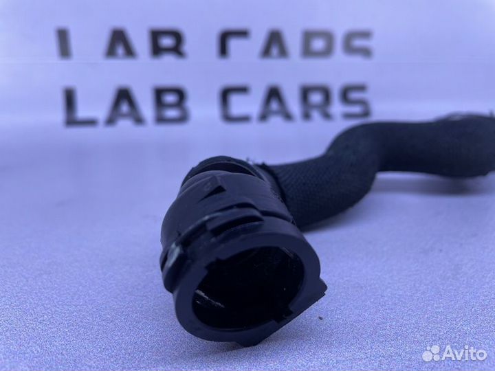 Патрубок системы охлаждения Bmw 5 F10 N63 50I