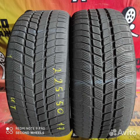 Barum Polaris 3 225/50 R17 98H