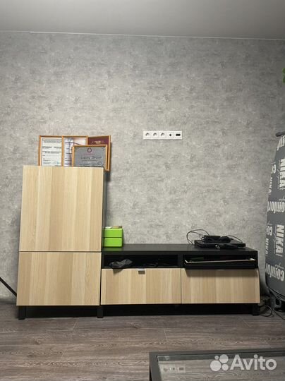 Тумба под тв