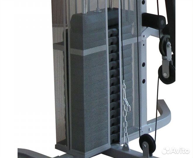 Силовой тренажер