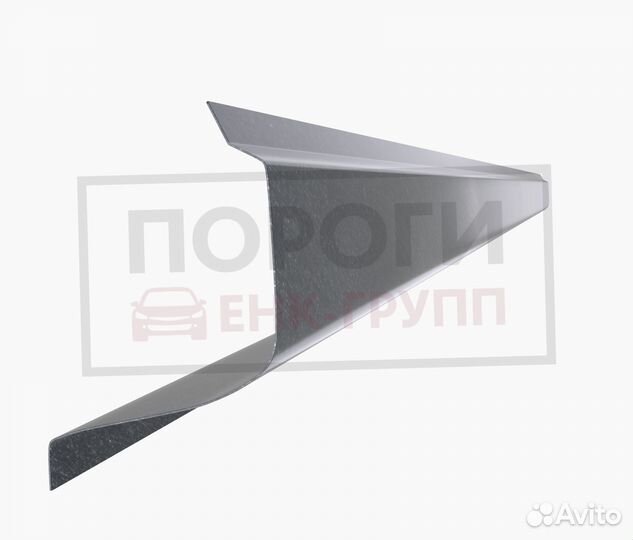 Пороги Hummer H3 1 и другие