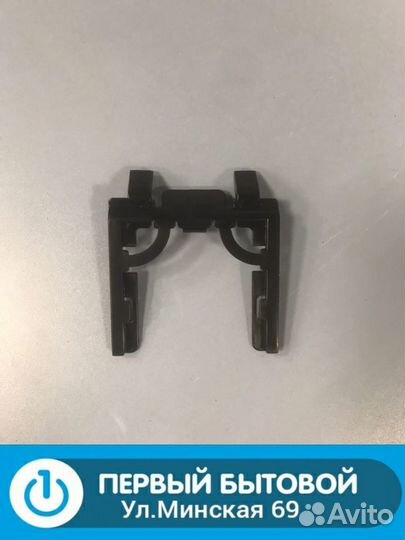 Держатель мешка для пылесоса Supra VCS-1410