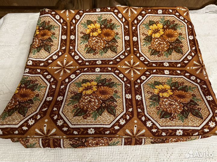 Текстиль СССР