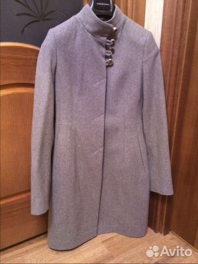 Пальто