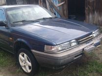 Mazda 626 2.0 MT, 1988, 307 425 км, с пробегом, цена 65 000 руб.