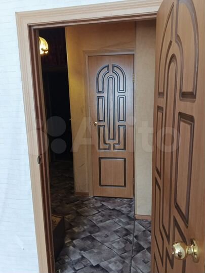 2-к. квартира, 39,8 м², 1/2 эт.