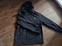 Ветровка Arcteryx gore tex