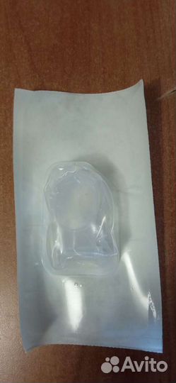 Голосовой клапан Portex 100/550/000