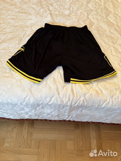 Футбольная форма