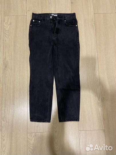 Джинсы pull and bear