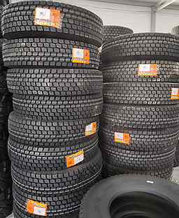 Шина 295/80 r22,5 Advance 267D 154M 20pr ведущая