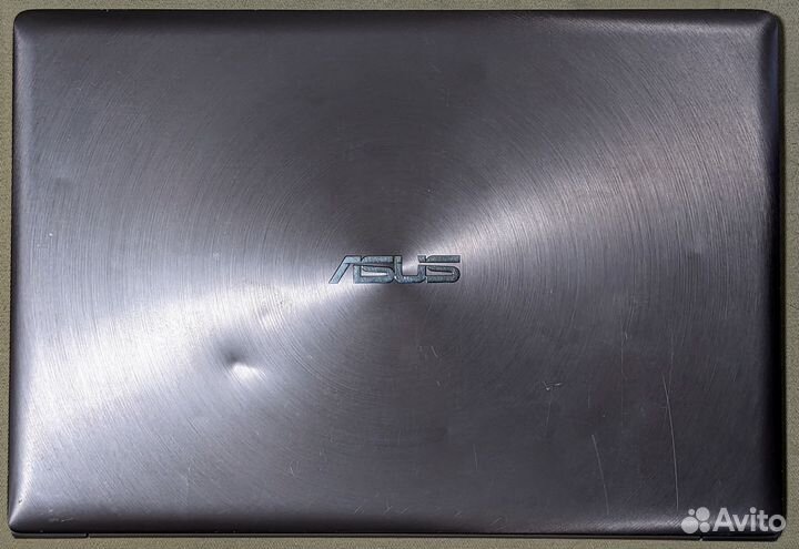 Asus Zenbook UX303U по запчастям