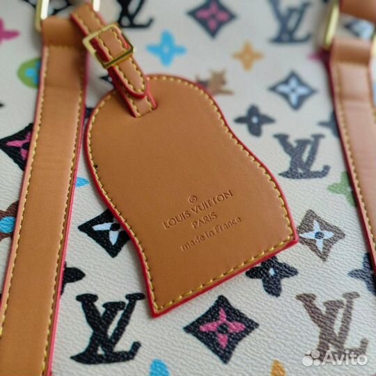 Дорожная сумка louis vuitton