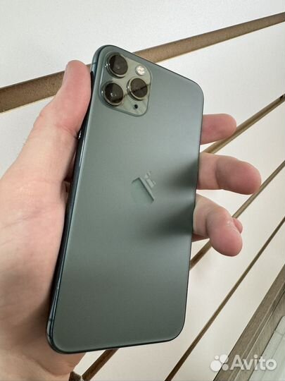 iPhone 11 Pro, 512 ГБ