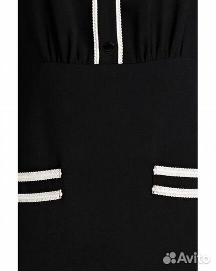 Платье Sandro оригинал