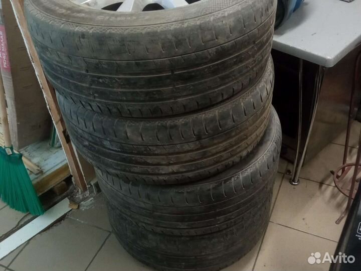 Автомобильное диска